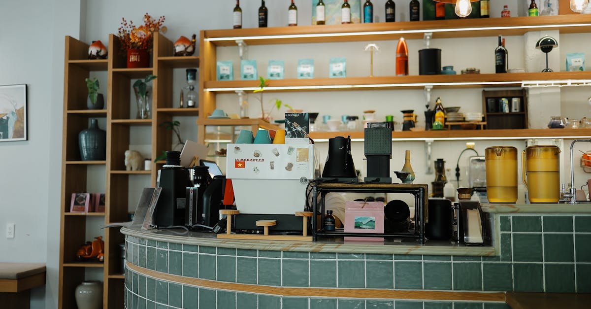 Urbanbrew Cafe / Restaurant hero